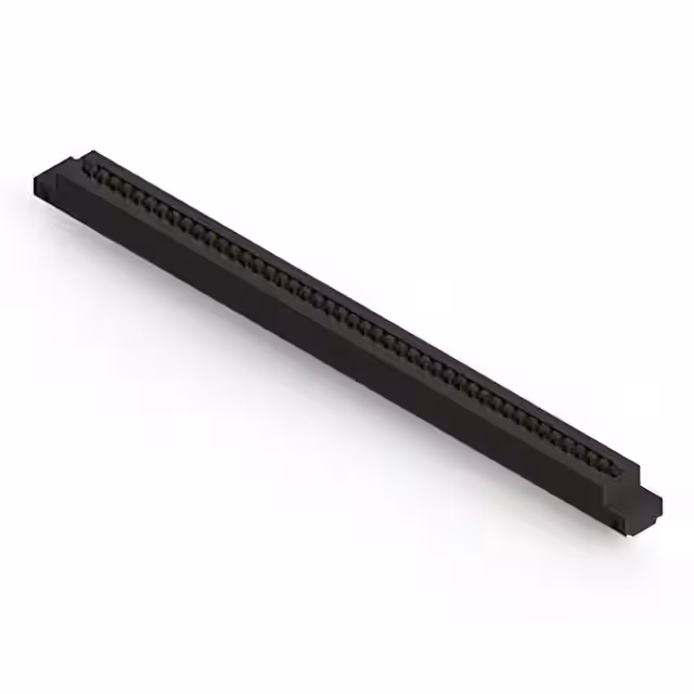 357-044-531-112 EDAC Inc.  Edgeboard Connectors